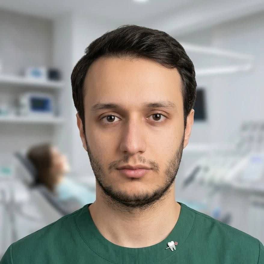 Dr.amir housain Sarviha