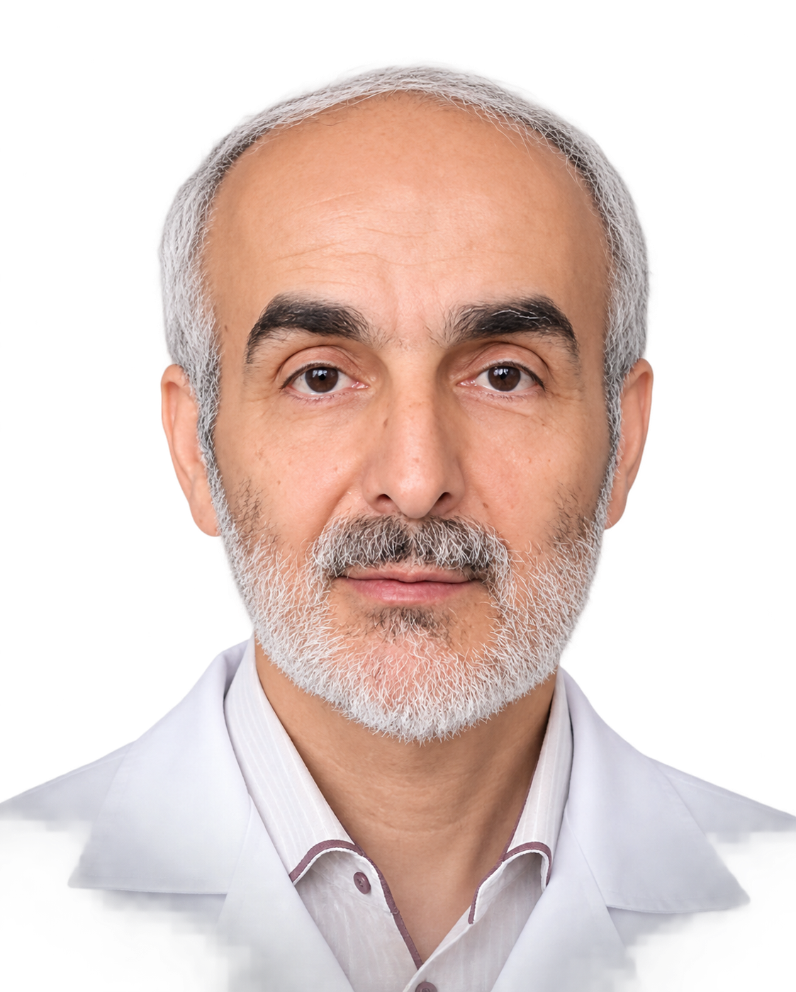 Dr. Vafaei