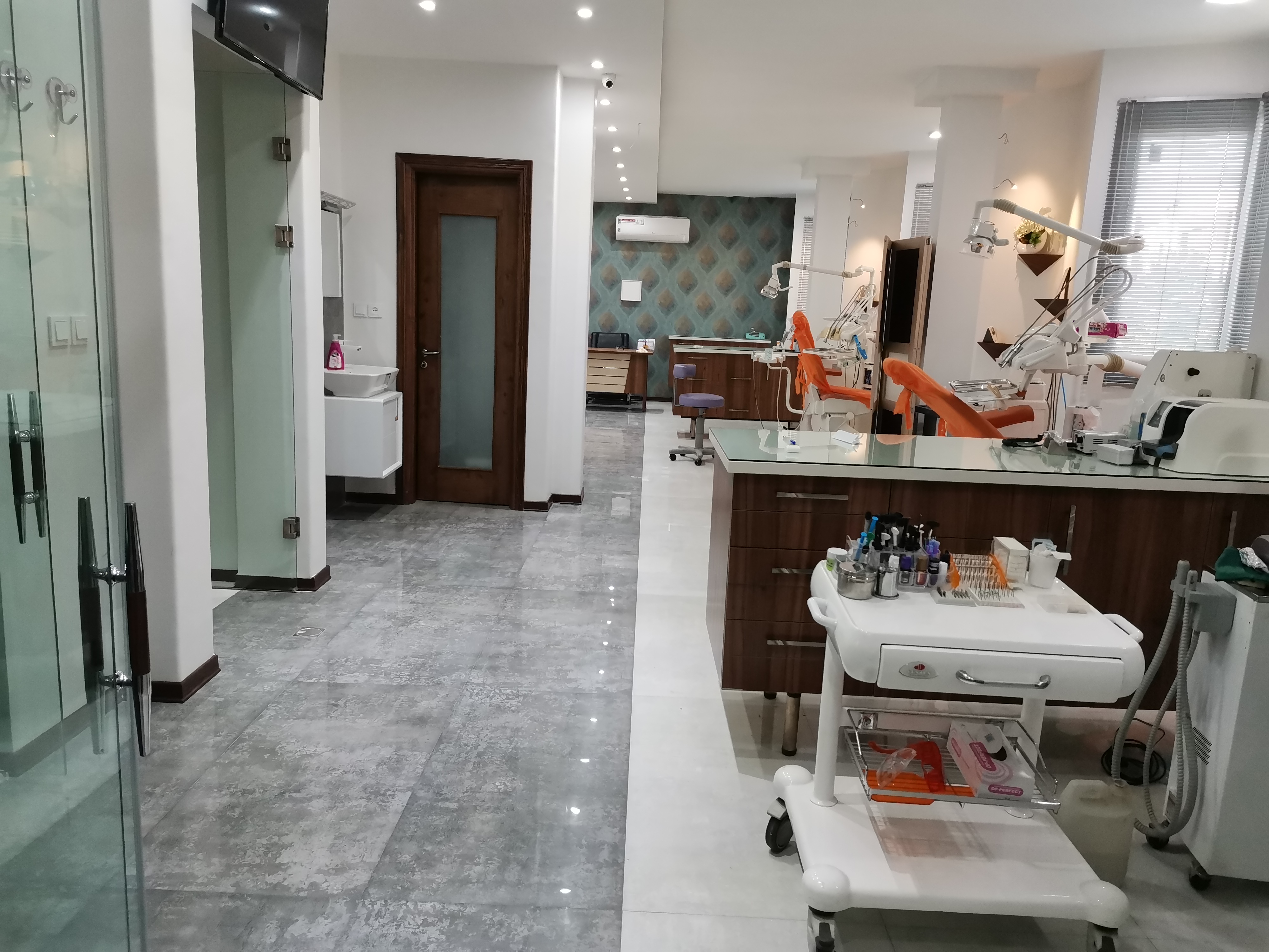 Dr. Vafaei Clinic